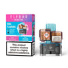 ELFBAR Dual 10K Refill Elf Bar Sour Edition