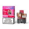 ELFBAR Dual 10K Refill Elf Bar Special Edition