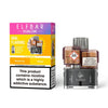 ELFBAR Dual 10K Refill Elf Bar Summer Edition