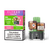 ELFBAR Dual 10K Refill Elf Bar Watermelon Edition