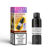 Elf Bar Plus 50 Prefilled Pod + Refill Container