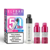 Elf Bar Plus 50 Prefilled Pod Vape Kit