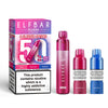 Elf Bar Plus 50 Prefilled Pod Vape Kit