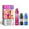 Elf Bar Plus 50 Prefilled Pod Vape Kit