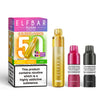 Elf Bar Plus 50 Prefilled Pod Vape Kit