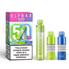 Elf Bar Plus 50 Prefilled Pod Vape Kit