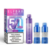 Elf Bar Plus 50 Prefilled Pod Vape Kit