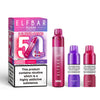 Elf Bar Plus 50 Prefilled Pod Vape Kit