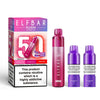 Elf Bar Plus 50 Prefilled Pod Vape Kit