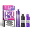 Elf Bar Plus 50 Prefilled Pod Vape Kit