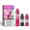 Elf Bar Plus 50 Prefilled Pod Vape Kit