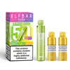 Elf Bar Plus 50 Prefilled Pod Vape Kit