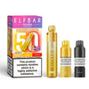 Elf Bar Plus 50 Prefilled Pod Vape Kit