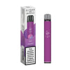 Elf Bar 600 Prefilled Vape Kit Elf Bar Grape
