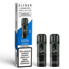 Elf Bar 600 Prefilled Pods Elf Bar Blue Razz Lemonade