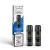 Elf Bar 600 Prefilled Pods Elf Bar Blueberry Sour Raspberry
