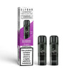 Elf Bar 600 Prefilled Pods Elf Bar Blueberry Raspberry