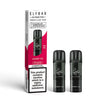 Elf Bar 600 Prefilled Pods Elf Bar Cherry Ice
