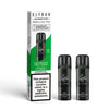 Elf Bar 600 Prefilled Pods Elf Bar Kiwi Passion Fruit Guava