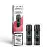 Elf Bar 600 Prefilled Pods Elf Bar Strawberry Raspberry Cherry Ice