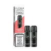 Elf Bar 600 Prefilled Pods Elf Bar Strawberry Snoow