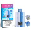 Elf Bar Dual 10K Disposable Vape Kit Elf Bar Blue Edition