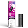 Elf Bar 4 in 1 Prefilled Pods (Pack of 2) Elf Bar