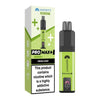 Hayati Pro Max 6000+ Pod Kit Hayati Fresh Mint