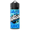 Fantasi Bar Juice 0mg 100mlFantasi Mad Blue