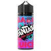 Fantasi Bar Juice 0mg 100mlFantasi Red Grape Ice