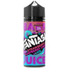 Fantasi Bar Juice 0mg 100mlFantasi Strawberry Raspberry Cherry Ice