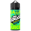 Fantasi Bar Juice 0mg 100mlFantasi Tropical Punch Ice