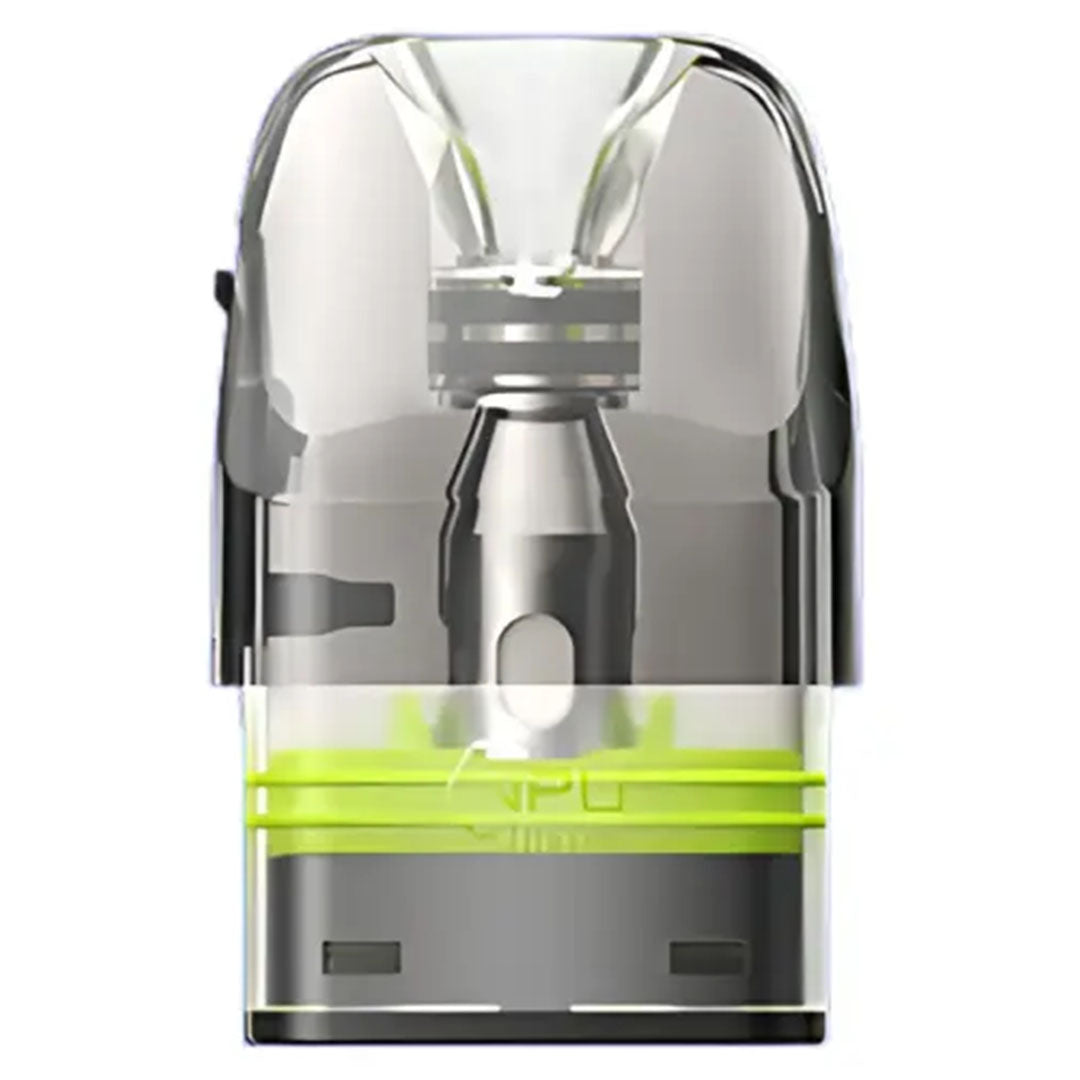 Geek Vape Cartridge Side Fill Q Pod 3pcs/pack Vapin Loud Geek Vape Cartridge Side Fill Q Pod 3pcs/pack Vapin Loud
