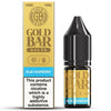 Gold Bar Salts 10mgGold Bar Blue Raspberry