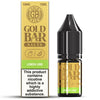 Gold Bar Salts 10mgGold Bar Lemon Lime