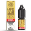 Gold Bar Salts 10mgGold Bar Raspberry Watermelon