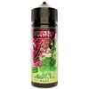 Gorgon By Zeus Juice 100ml Zeus Juice Uk