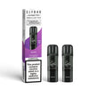 Elf Bar 600 Prefilled Pods Elf Bar Grape