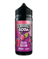 Seriously Soda Guava Passion 100ml Doozy Vape
