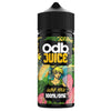 Guava Peach 100ml Shortfill By ODB JuiceODB Juice 