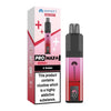 Hayati Pro Max 6000+ Pod Kit Hayati H’ Bubba