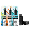 Hayati Pro Max Plus 6000 PODS Hayati