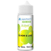 Hayati Pro Max Eliquid 50/50 100ml Shortfill E liquidHayati Lemon & Lime