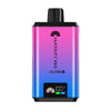 Hayati Pro Ultra Plus 25K Prefilled KIT Hayati Blue Razz GB