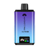 Hayati Pro Ultra Plus 25K Prefilled KIT Hayati Blueberry Raspberry