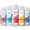 Hayati Pro Max Eliquid 50/50 100ml Shortfill E liquidHayati 