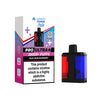 Hayati Pro Ultra Plus PODS Hayati Blue Sour Raspberry