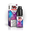 IVG Intense Nic Salts 10ml 10mg I VG Forest Berries Ice