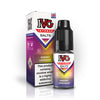 IVG Intense Nic Salts 10ml 10mg I VG Riberry Lemonade