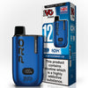 IVG Pro 12 10k Prefilled Pod Vape Kit I VG Blue Raspberry Ice